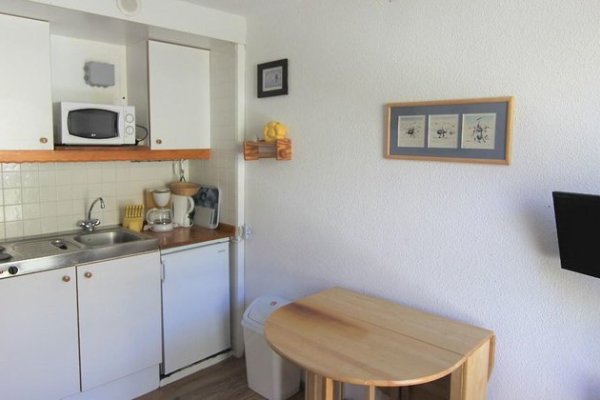 Residence Roche Blanche