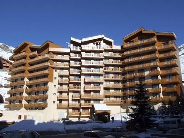 Residence Roche Blanche