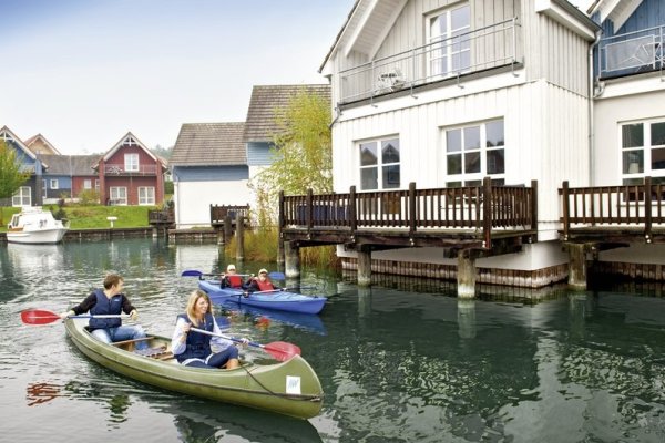 Precise Marina Hotel