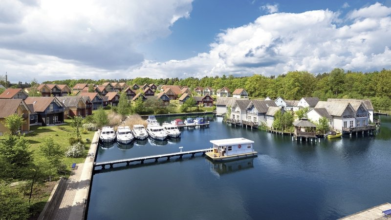Precise Marina Hotel