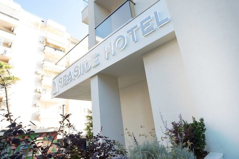 Seaside Hotel