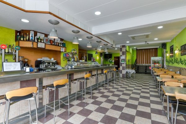 Can Peixan Hotel
