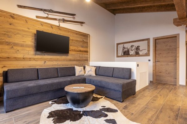 Turrach Lodges By Alps Resorts