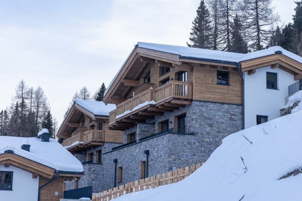 Turrach Lodges By Alps Resorts