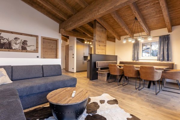 Turrach Lodges By Alps Resorts
