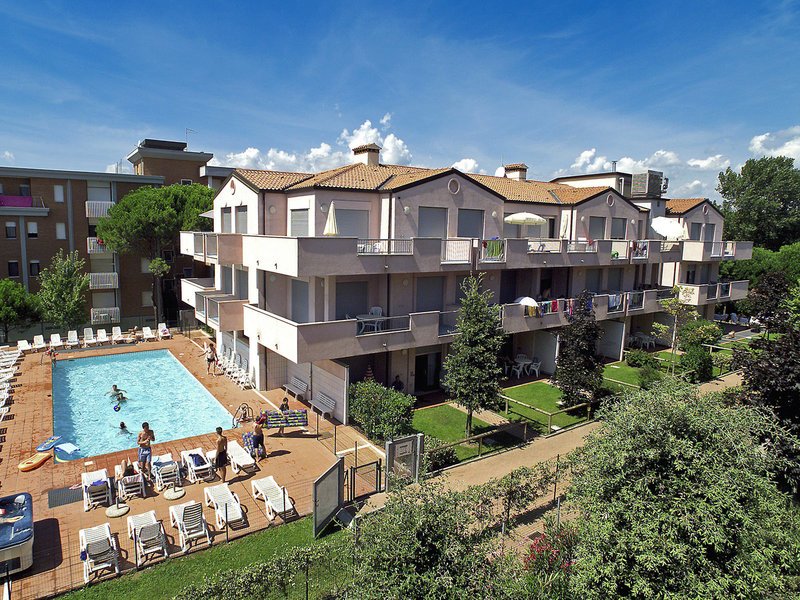Residence Bosco Canoro West