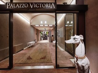 NH Collection Palazzo Verona