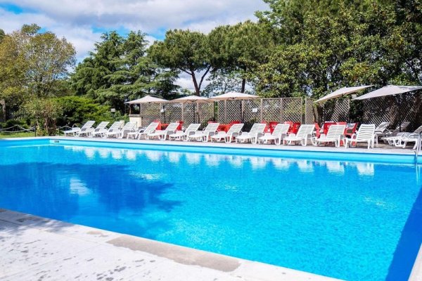 Quality Hotel Rouge et Noir