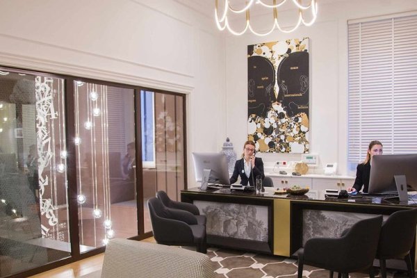 Elizabeth Unique Hotel Rome