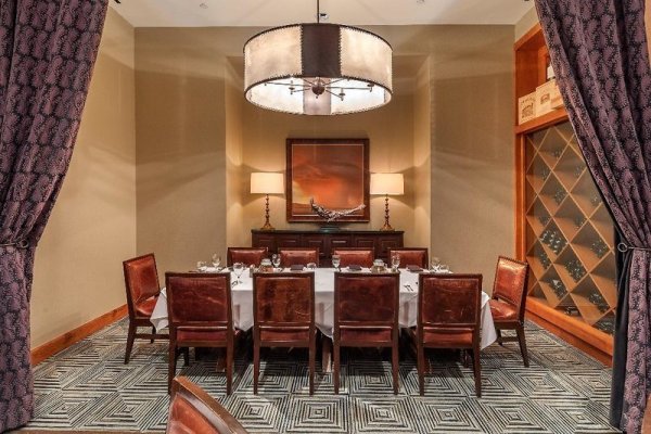 Omni Fort Worth