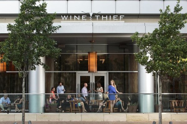 Omni Fort Worth