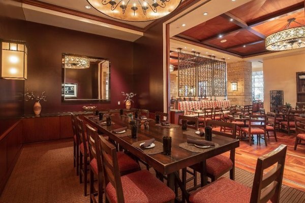 Omni Fort Worth