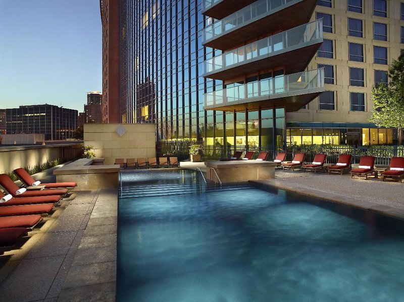 Omni Fort Worth