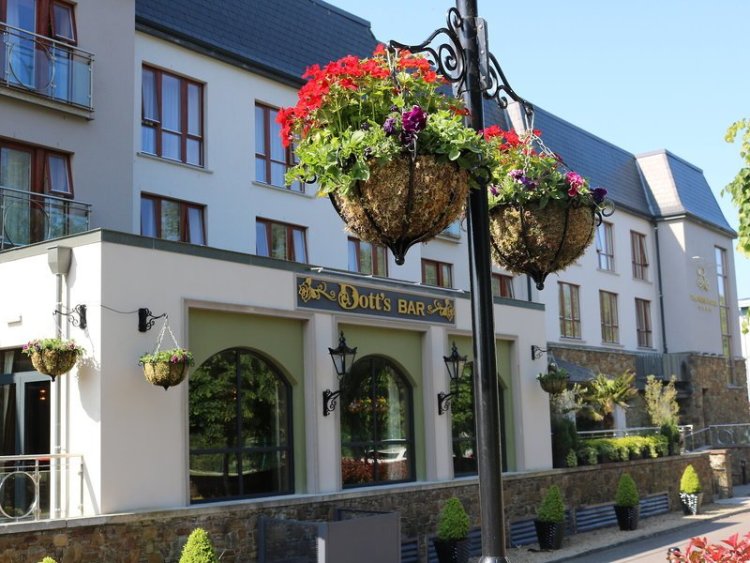 The Rose Hotel