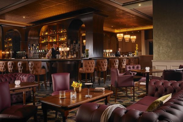 The Rose Hotel