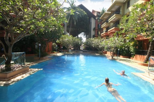 Neelams The Grand Goa