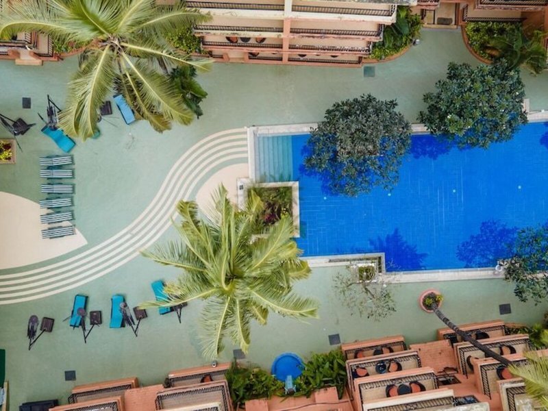 Neelams The Grand Goa