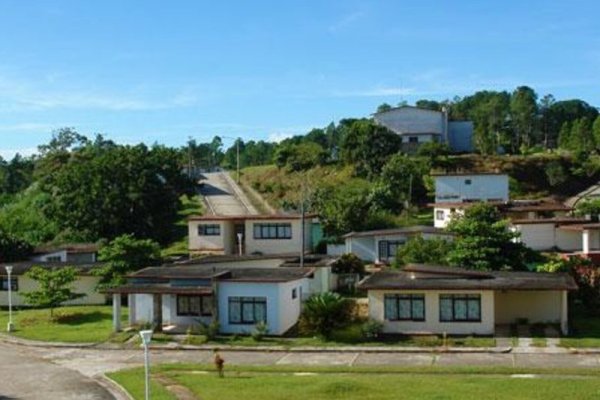 Villa Caburni