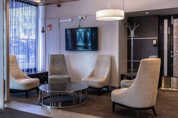 Scandic Kaisaniemi
