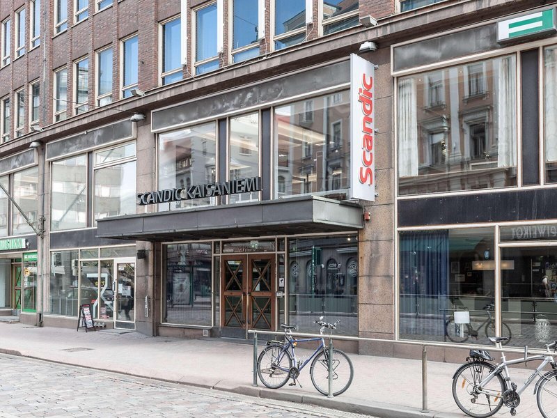 Scandic Kaisaniemi