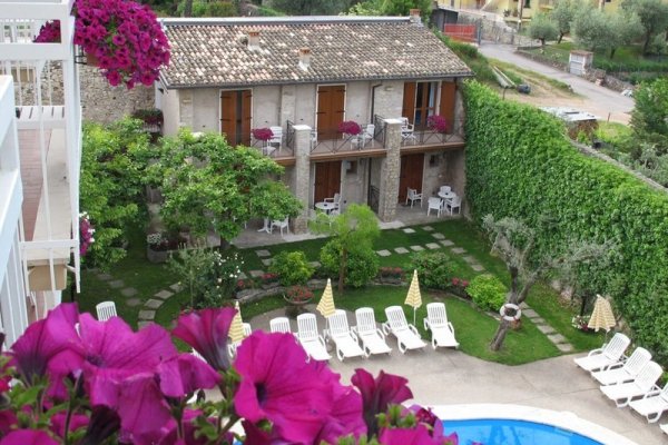 Hotel Romeo