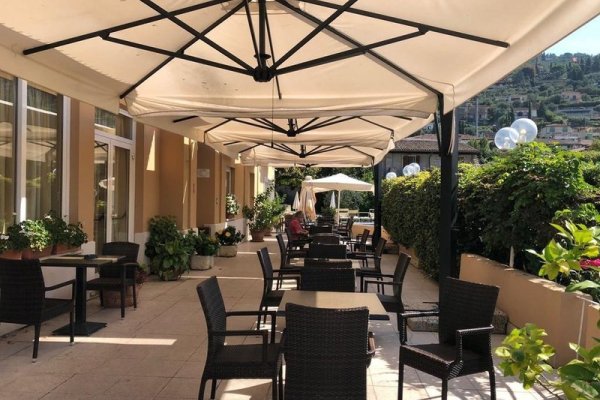Hotel Romeo