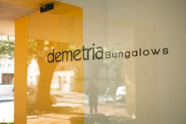 Demetria Bungalows