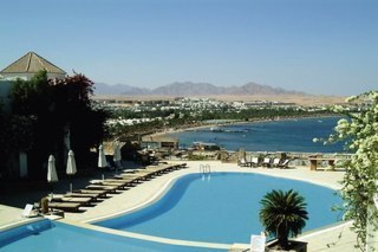 Eden Rock Hotel