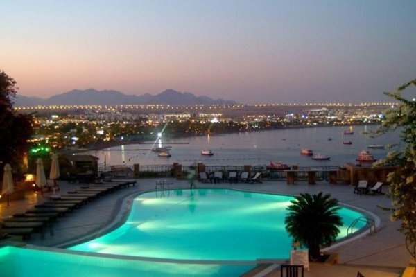 Eden Rock Hotel