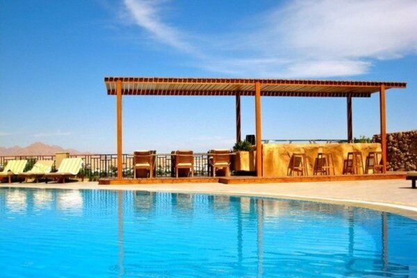 Eden Rock Hotel