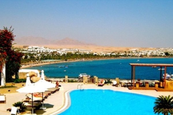 Eden Rock Hotel