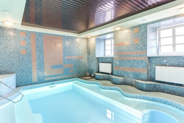 Mabre Residence