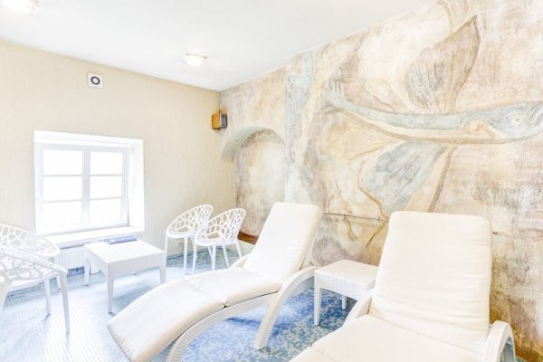 Mabre Residence