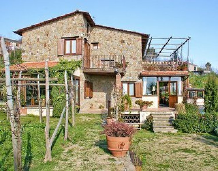 Farmhouse Marecoccola