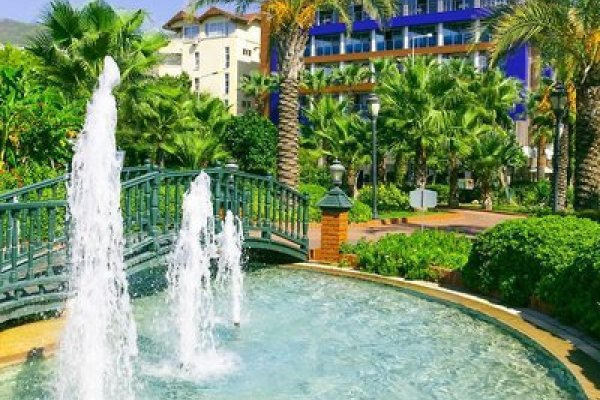 Hotel Gardenia