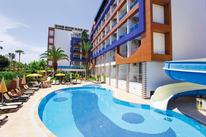 Hotel Gardenia