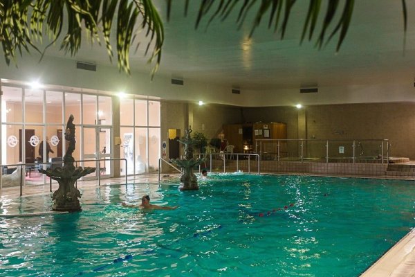 Sheldon Park Hotel & Leisure Centre