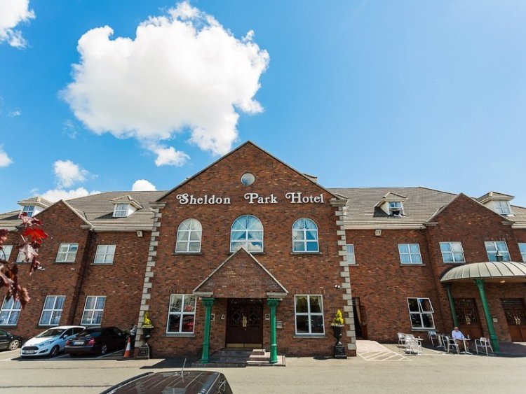 Sheldon Park Hotel & Leisure Centre