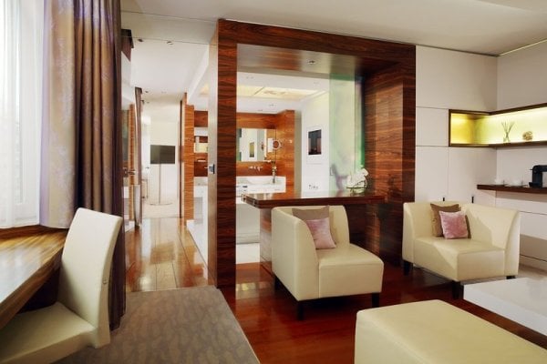 The Westin Grand Berlin