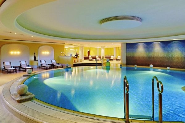 The Westin Grand Berlin