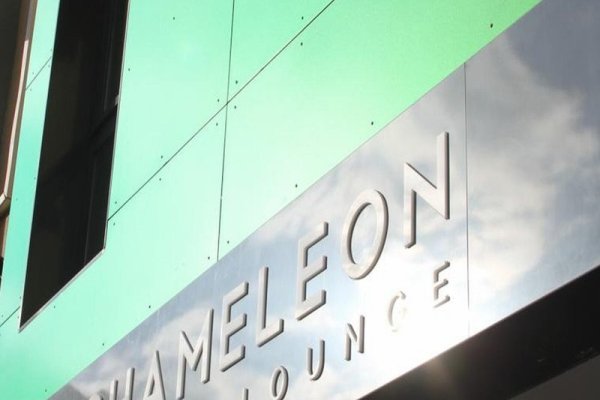 Chameleon Hostel & Lounge