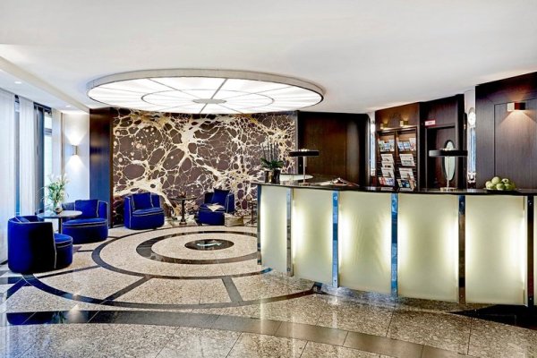 Seaside Park Hotel