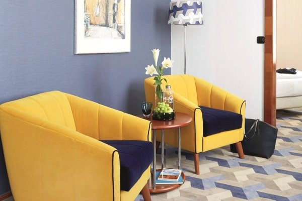 Seaside Park Hotel