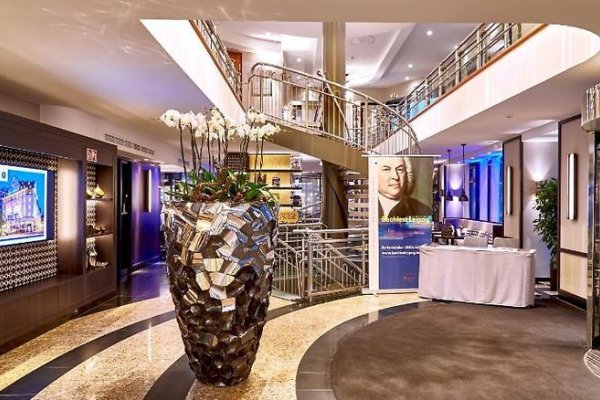 Seaside Park Hotel