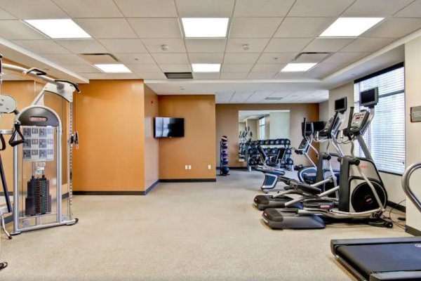 Homewood Suites by Hilton Ajax
