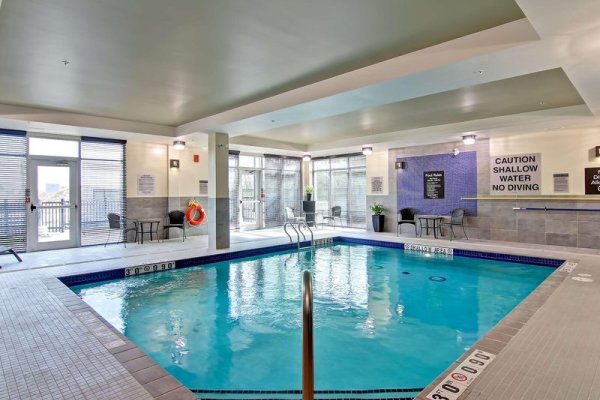 Homewood Suites by Hilton Ajax