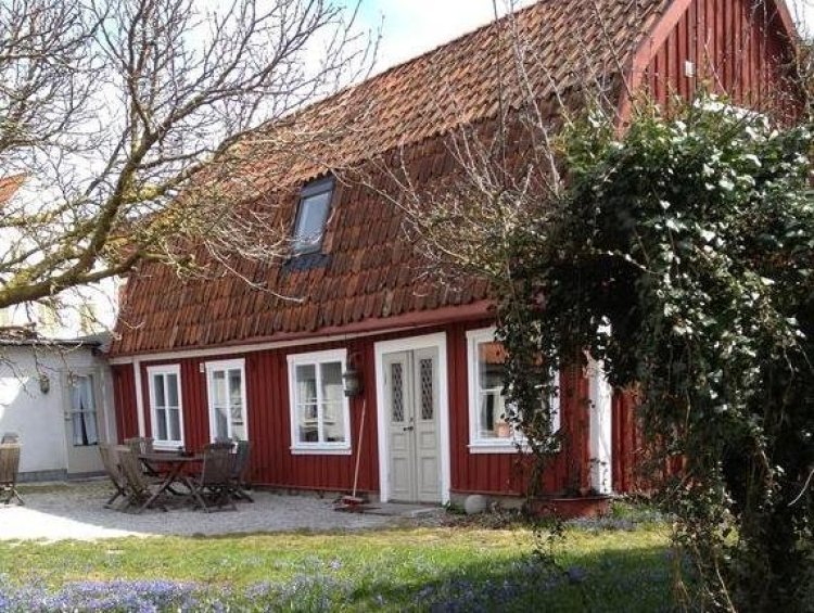 Mullbärsgårdens B & B