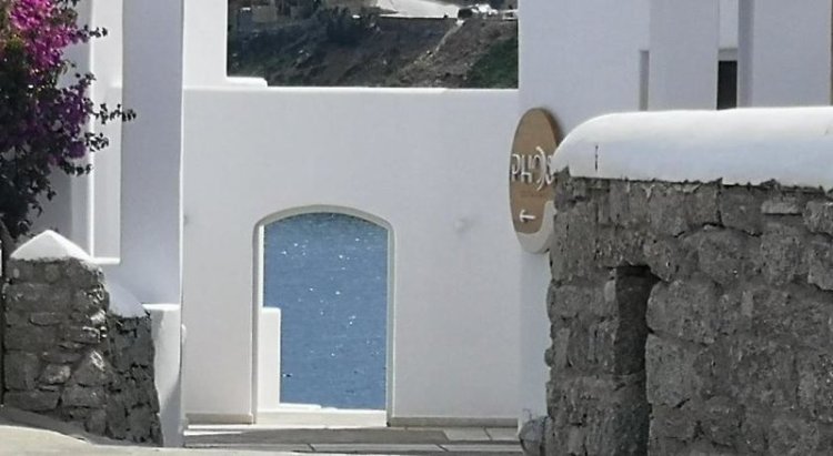 Mina Studios