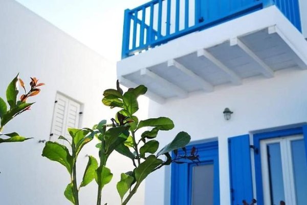 Mina Studios