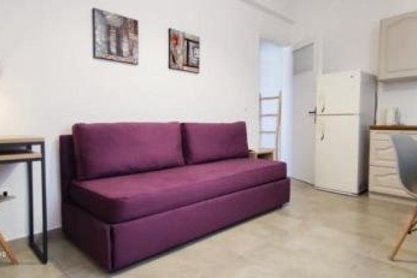 Mina Studios